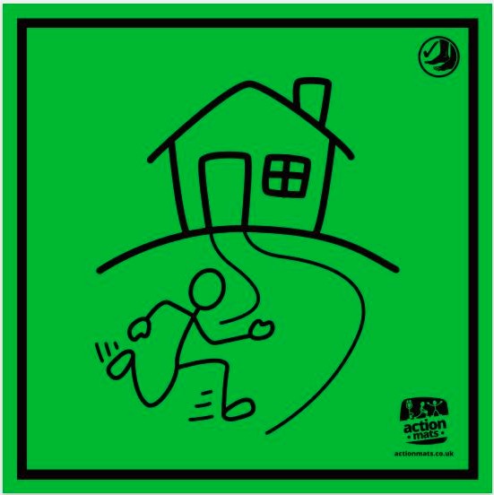 Kids-Exercise-Mat-Home-Base-Green